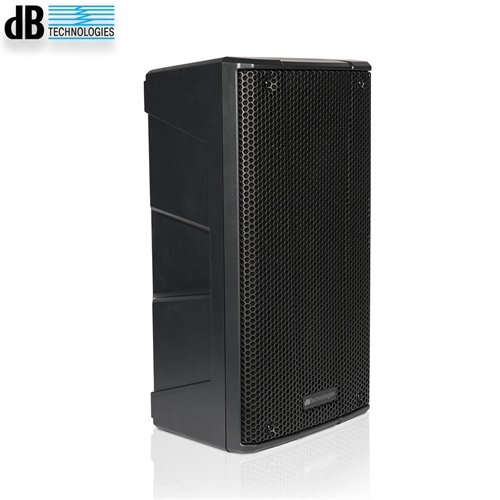 Loa DB Technologies B Hype 10 3